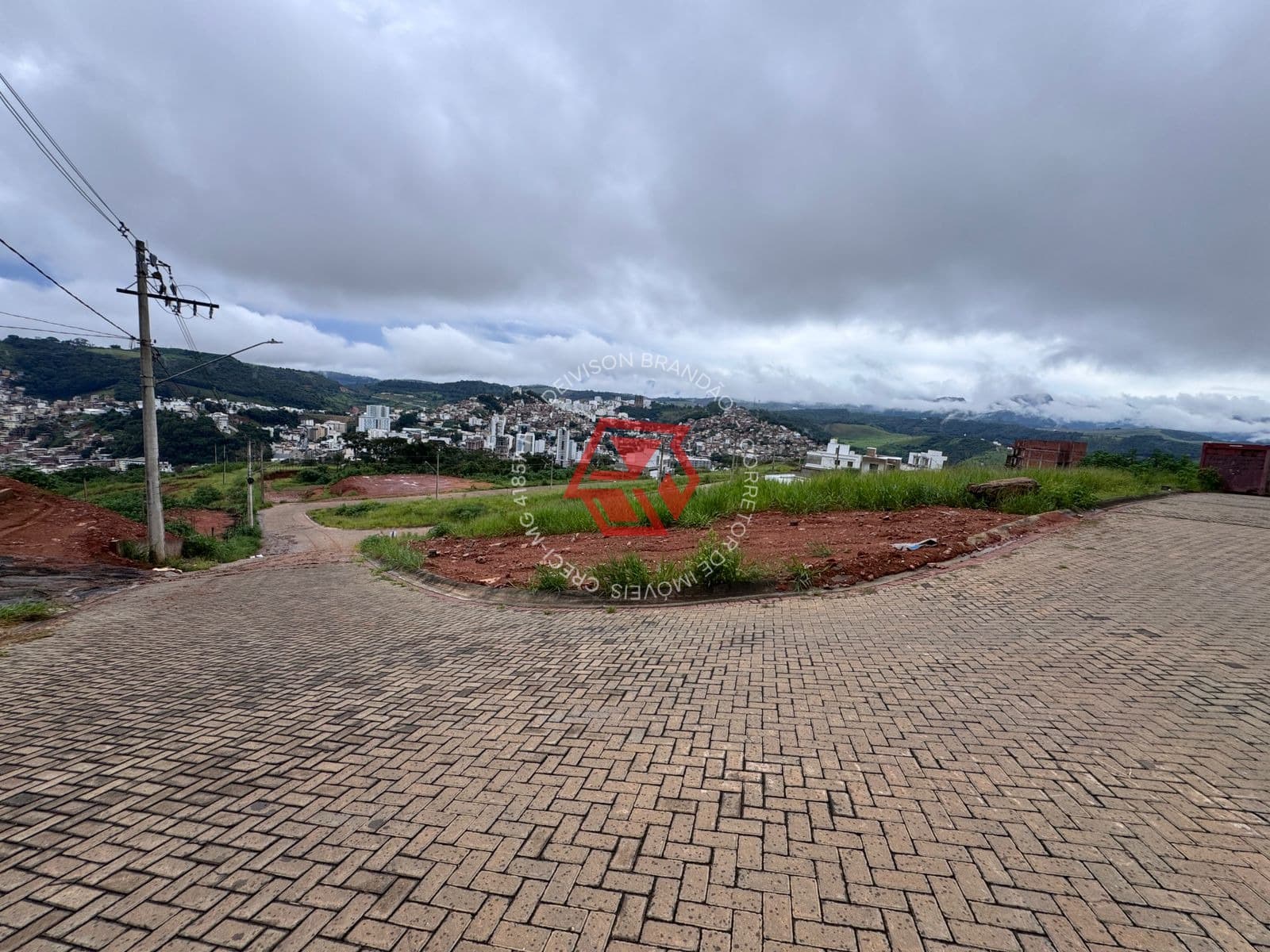 Lote Residencial Alves e Oliveira, Manhuaçu-MG