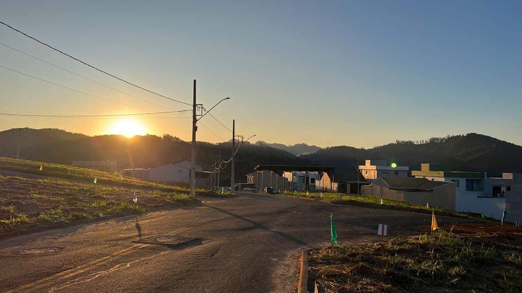 Lote Residencial Morada do Campo, Manhuaçu-MG